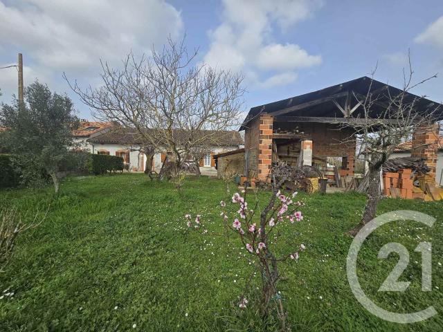 Maison 4 pièces 125 m²