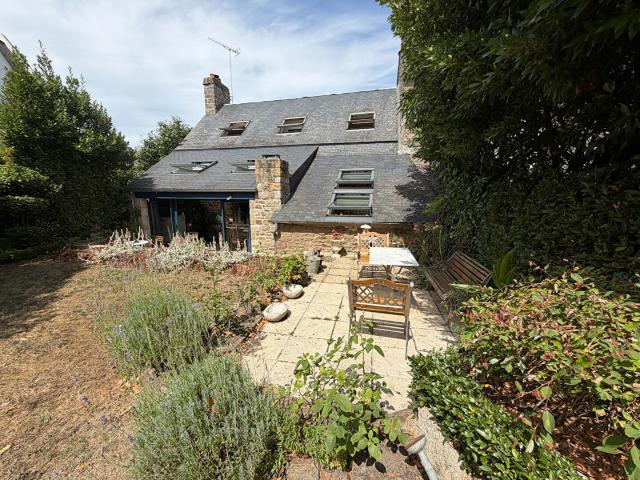 Maison 4 pièces 125 m²
