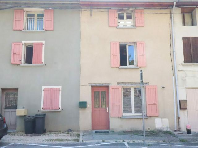 Maison 4 pièces 125 m²