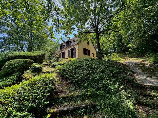 Maison 4 pièces 125 m²