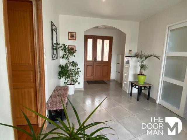 Maison 4 pièces 125 m²