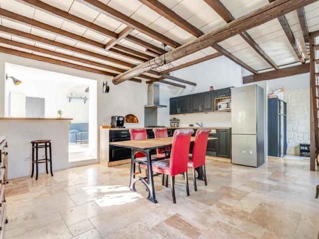 Maison 4 pièces 125 m²