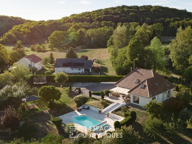 Maison 4 pièces 125 m²