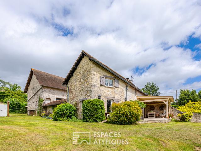 Maison 4 pièces 125 m²