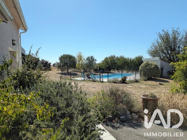 Maison 4 pièces 125 m²