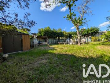 33880, Saint-Caprais-de-Bordeaux, Gironde, Aquitaine