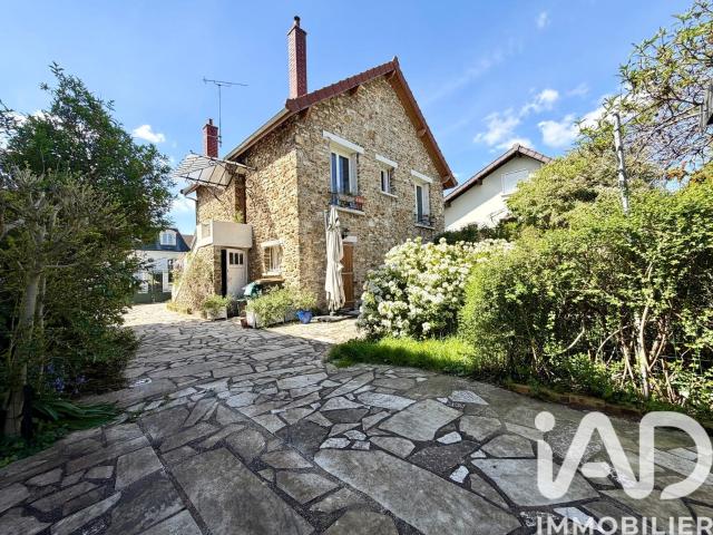Maison 4 pièces 109 m²