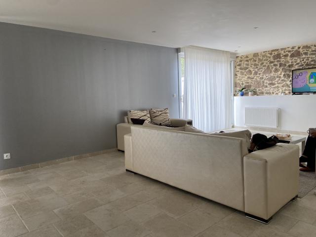 Maison 4 pièces 125 m²