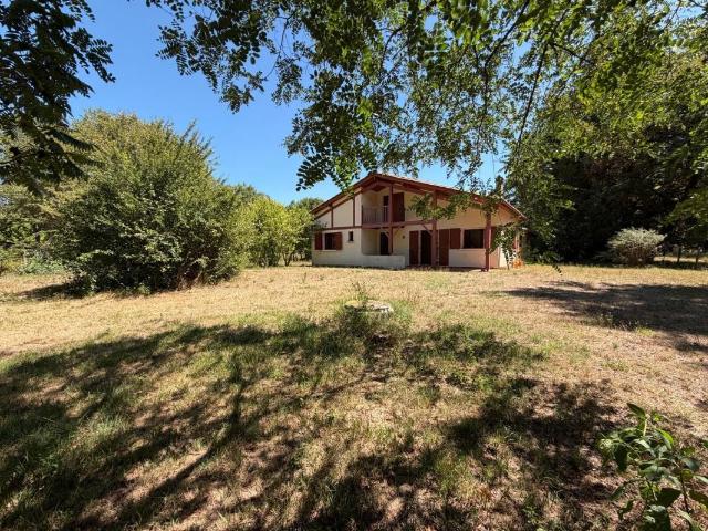 Maison 4 pièces 125 m²