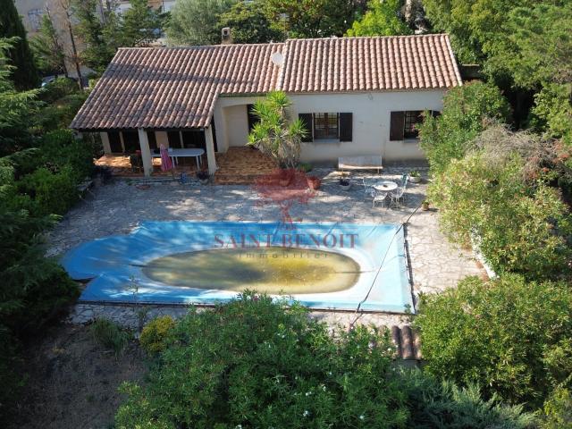 Maison 4 pièces 125 m²
