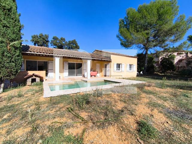 Maison 4 pièces 125 m²