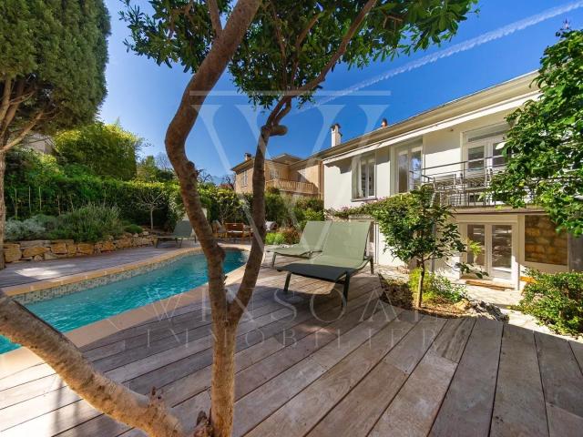 Maison 4 pièces 125 m²