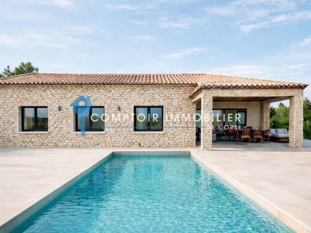 Maison 4 pièces 125 m²