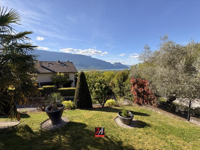 Maison 4 pièces 125 m²