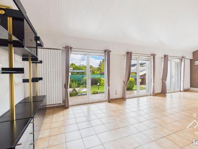 Maison 4 pièces 125 m²