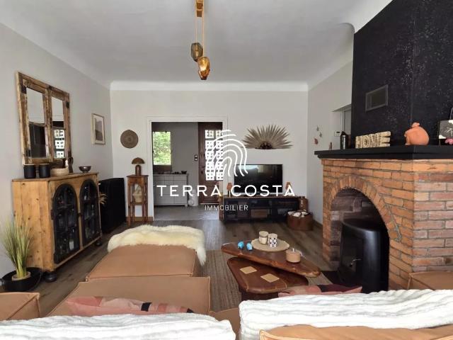 Maison 4 pièces 125 m²
