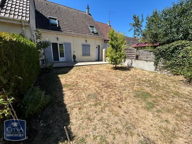 Maison 4 pièces 125 m²