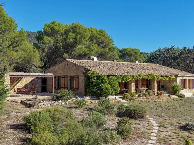 Maison 4 pièces 125 m²