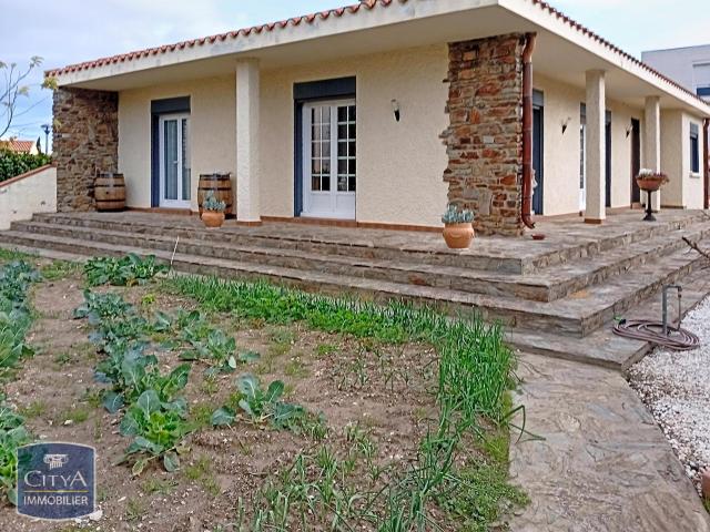 Maison 4 pièces 125 m²