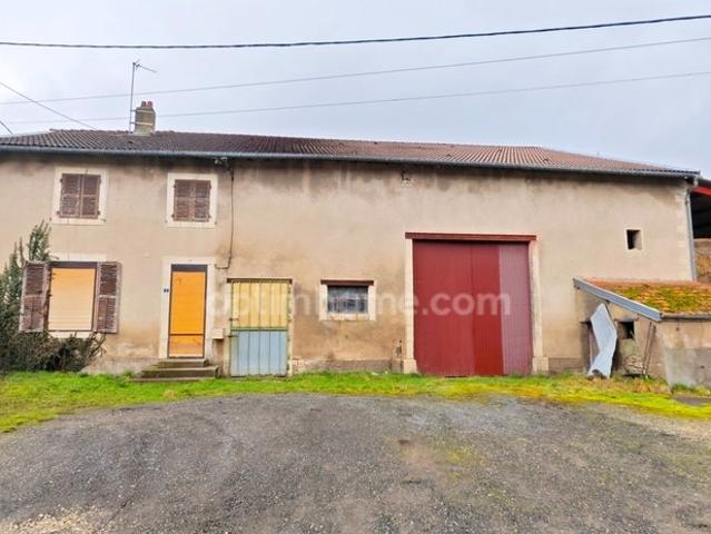 Maison 4 pièces 125 m²
