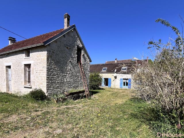 Maison 4 pièces 125 m²
