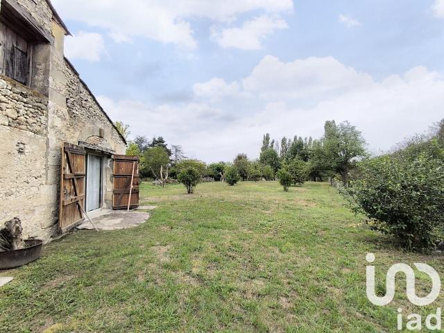 Maison 4 pièces 125 m²