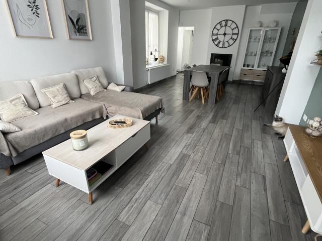 Maison 4 pièces 125 m²