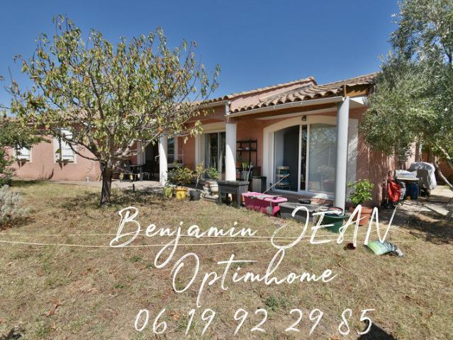 Maison 4 pièces 125 m²