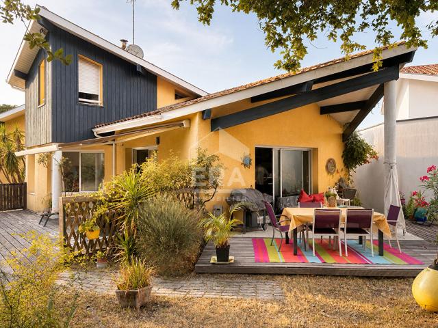 Maison 4 pièces 125 m²