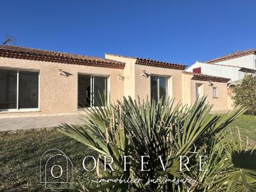 Maison 4 pièces 125 m²