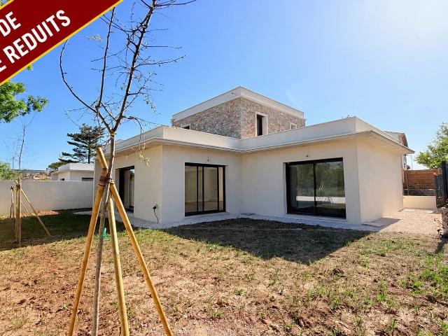 Maison 4 pièces 125 m²