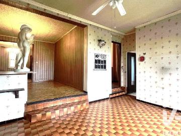 vendre Maison à Alpes - Jardin, Cave, Cheminée