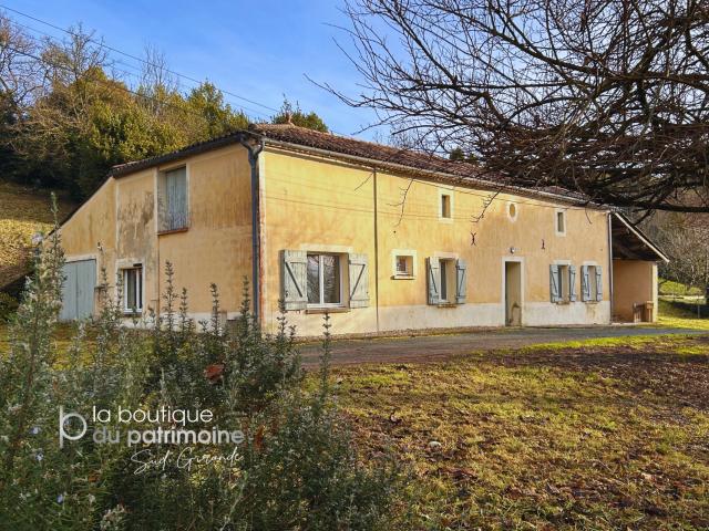 Maison 4 pièces 125 m²