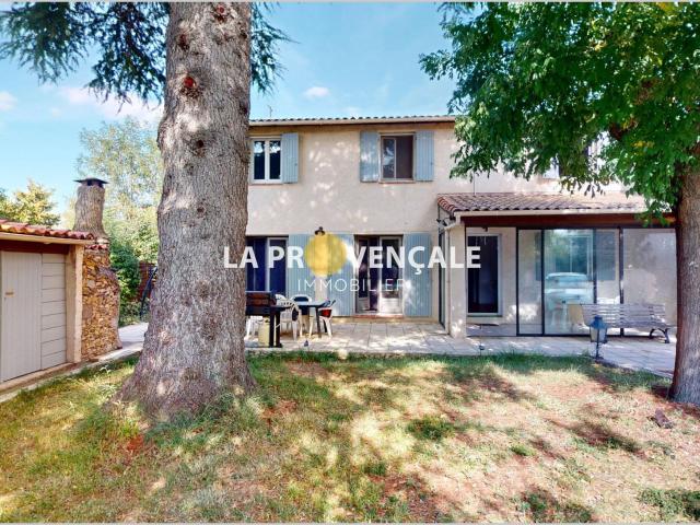 Maison 4 pièces 125 m²