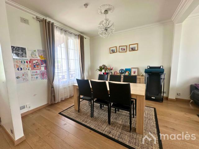 Maison 4 pièces 125 m²