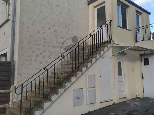Maison 4 pièces 125 m²