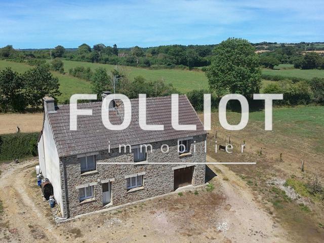Maison 4 pièces 125 m²