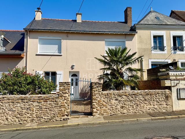 Maison 4 pièces 125 m²