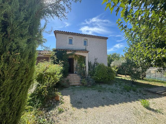 Maison 4 pièces 125 m²