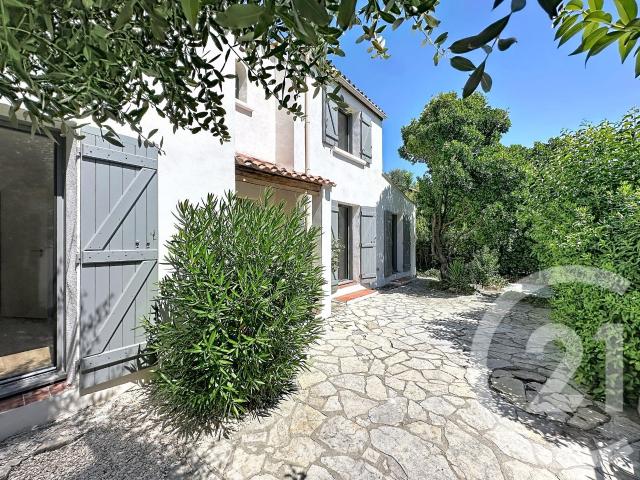 Maison 4 pièces 125 m²