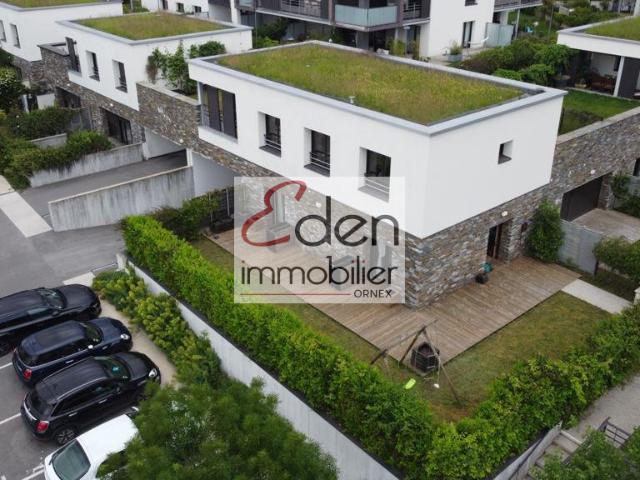 Maison 4 pièces 125 m²