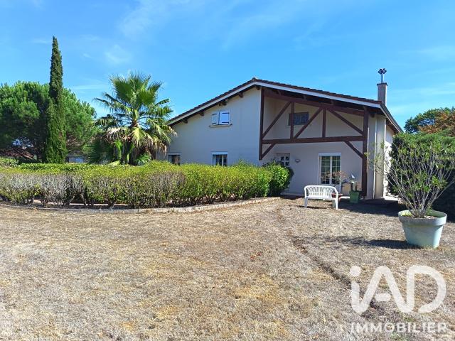 Maison 4 pièces 125 m²