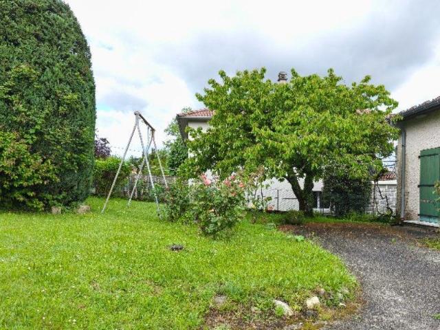 Maison 4 pièces 125 m²