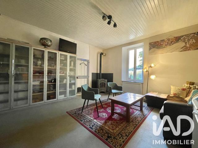 Maison 4 pièces 125 m²