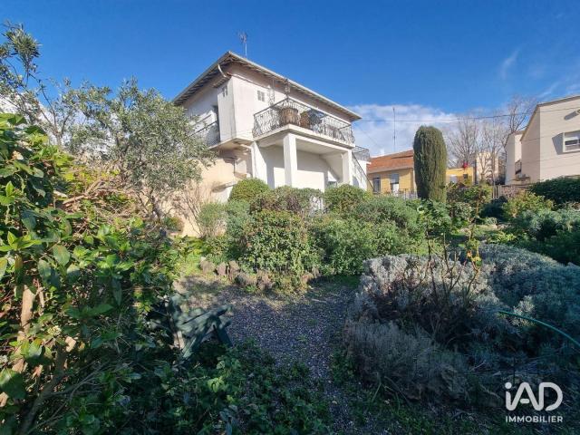 Maison 4 pièces 125 m²