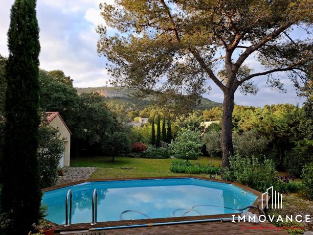 Maison 4 pièces 125 m²