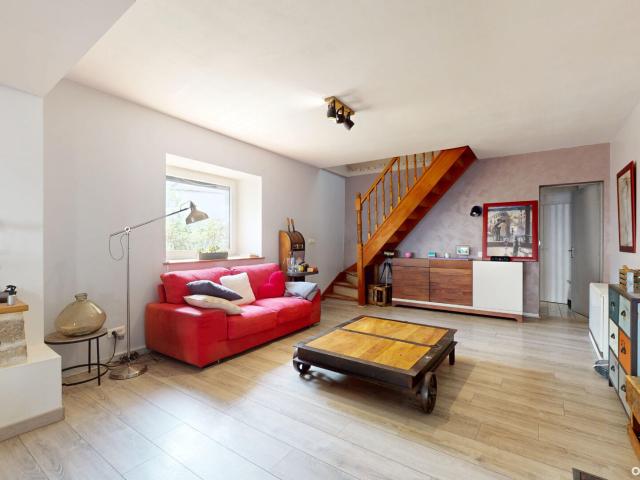 Maison 4 pièces 125 m²