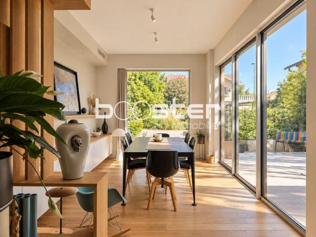 Maison 4 pièces 125 m²