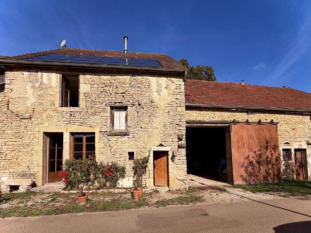 Maison 4 pièces 125 m²