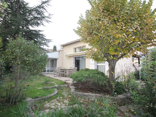 Maison 4 pièces 125 m²